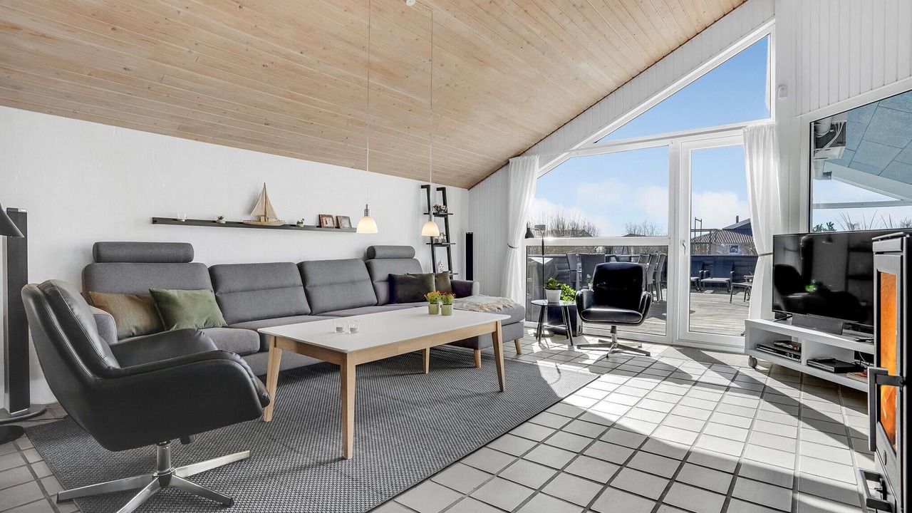 Photo of Bedroom in Øer Strand
