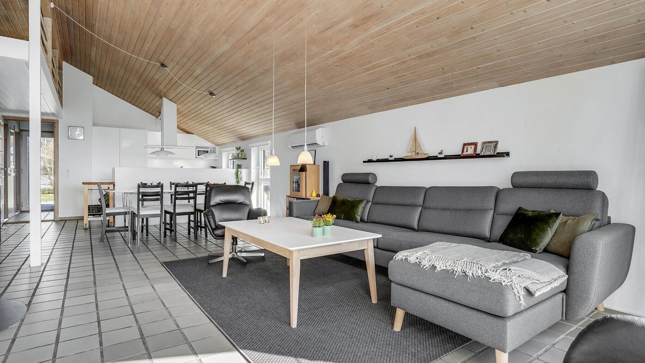 Photo of Bedroom in Øer Strand