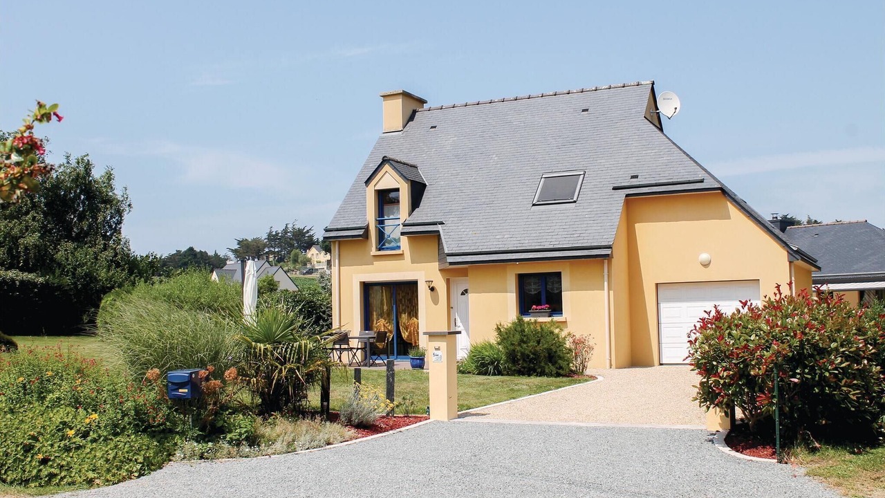Photo of Others in Planguenoual