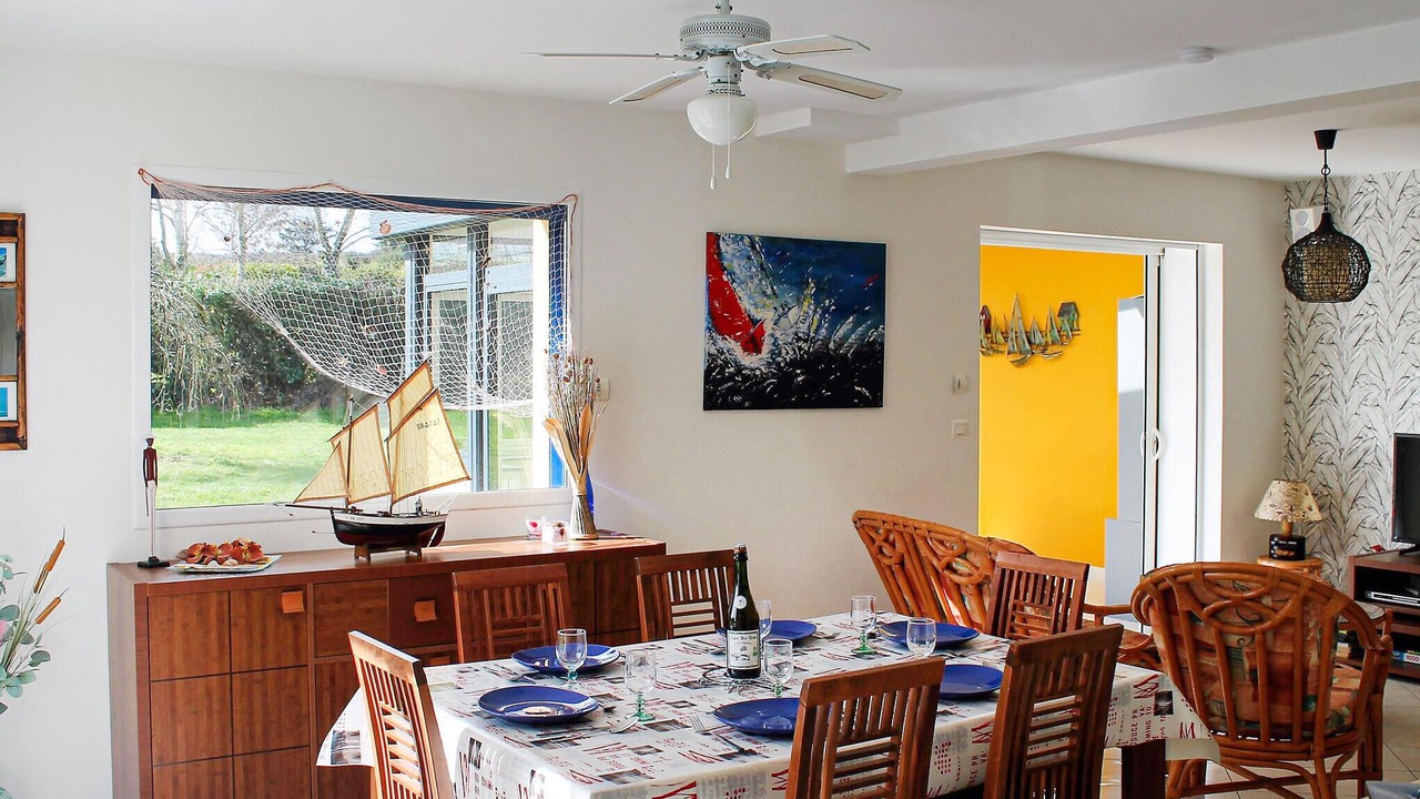 Photo of Bedroom in Planguenoual
