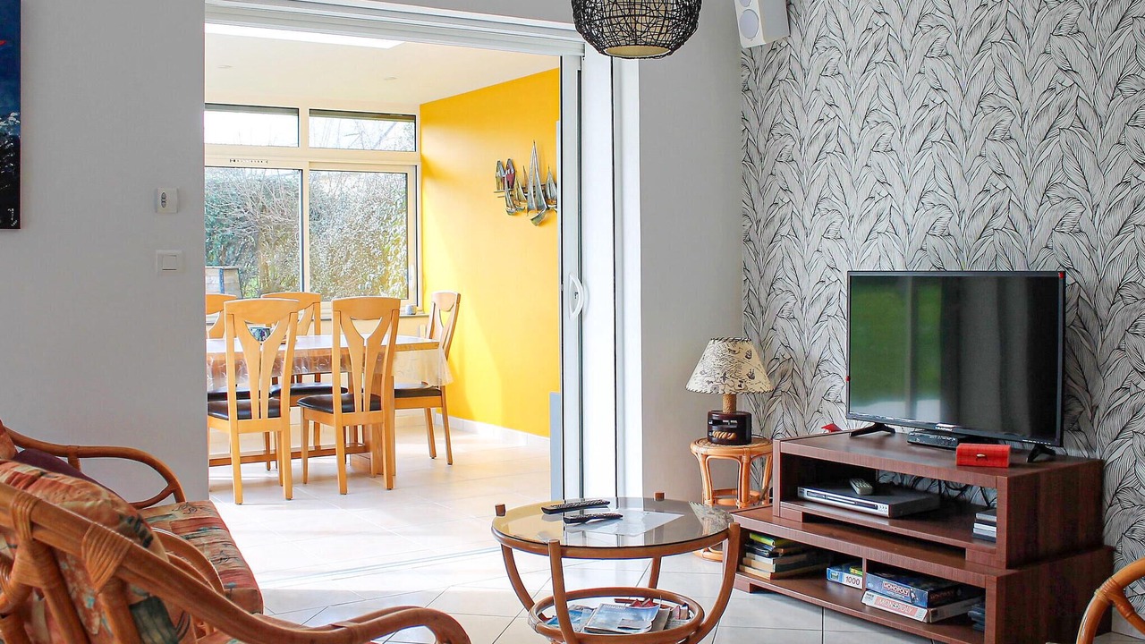 Photo of Bedroom in Planguenoual