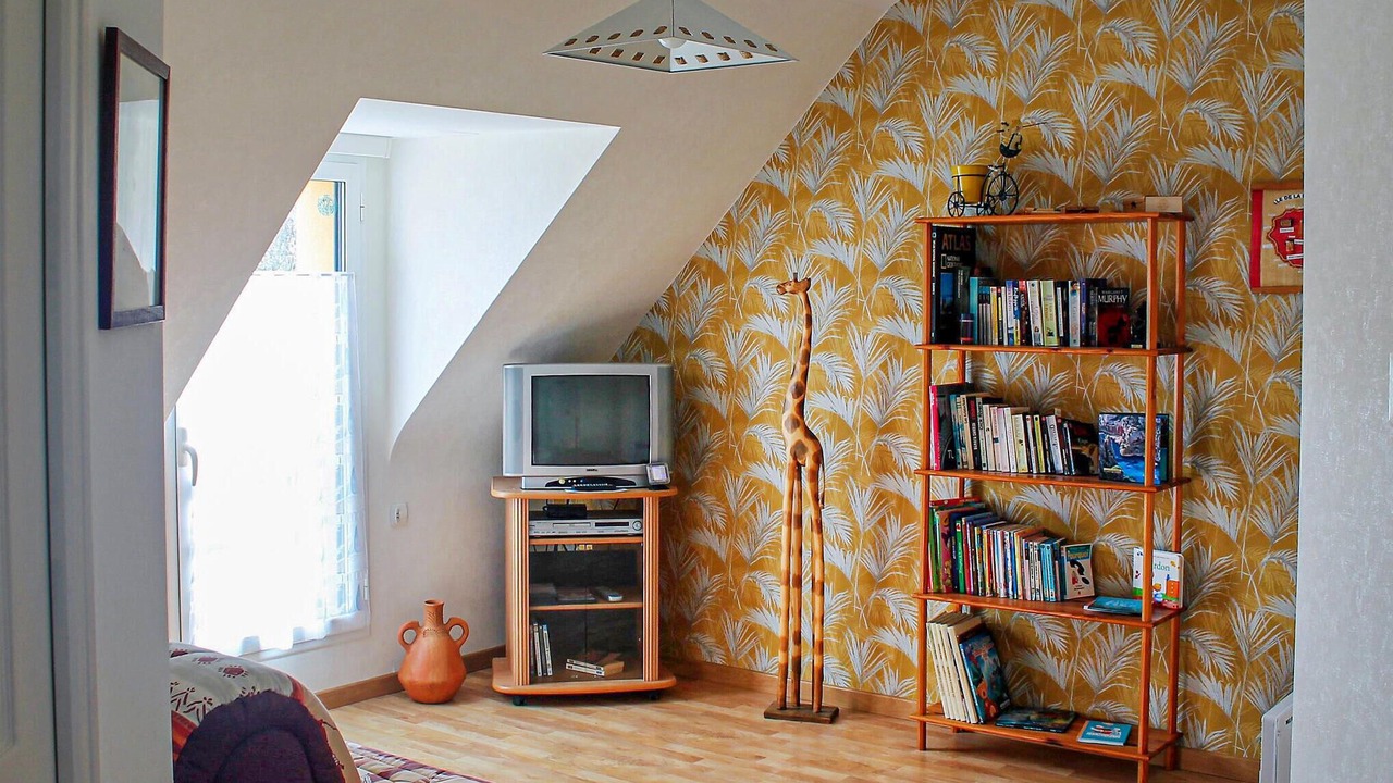 Photo of Bedroom in Planguenoual