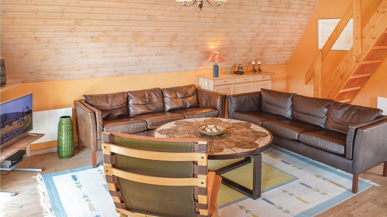 Photo of Bedroom in Skjern