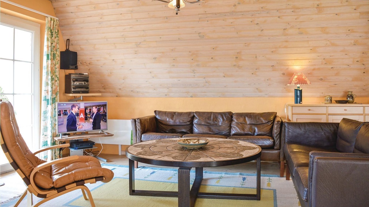 Photo of Bedroom in Skjern