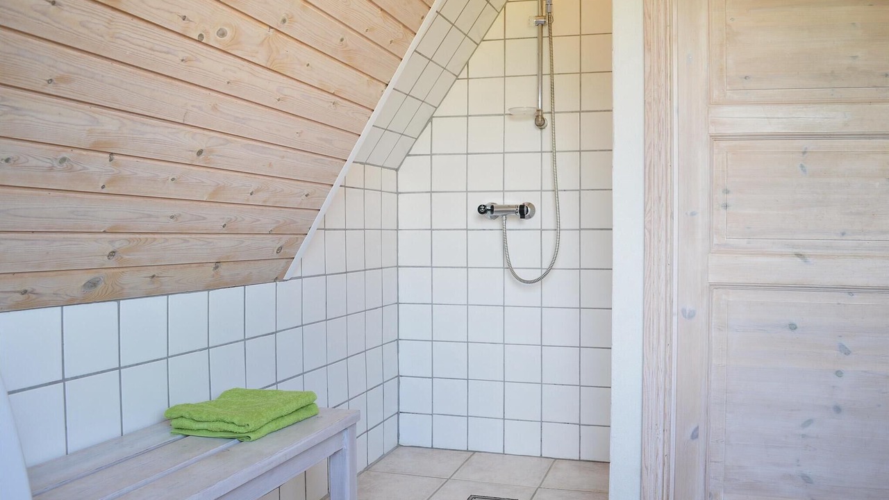 Photo of Bathroom in Skjern