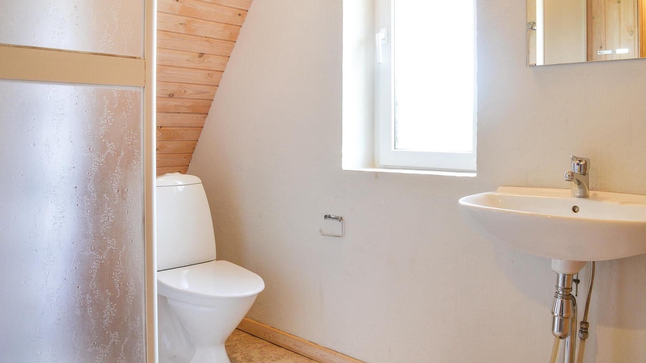 Photo of Bathroom in Skjern