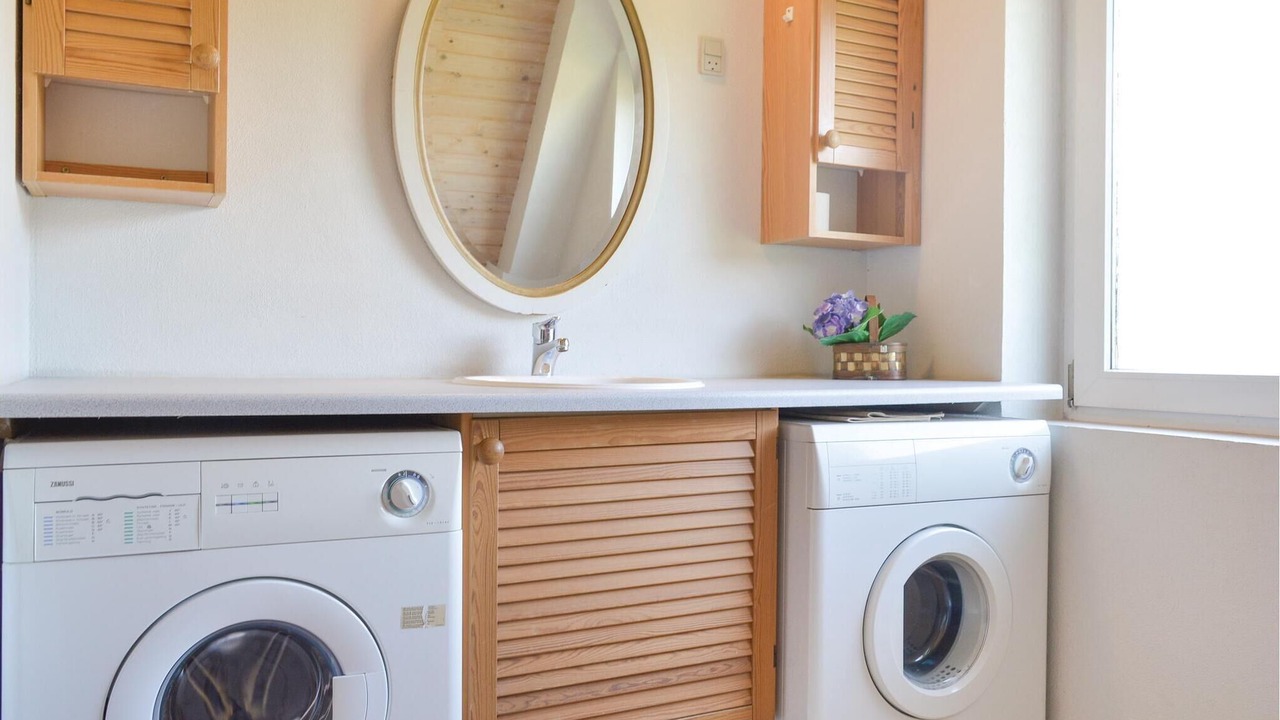 Photo of Bathroom in Skjern