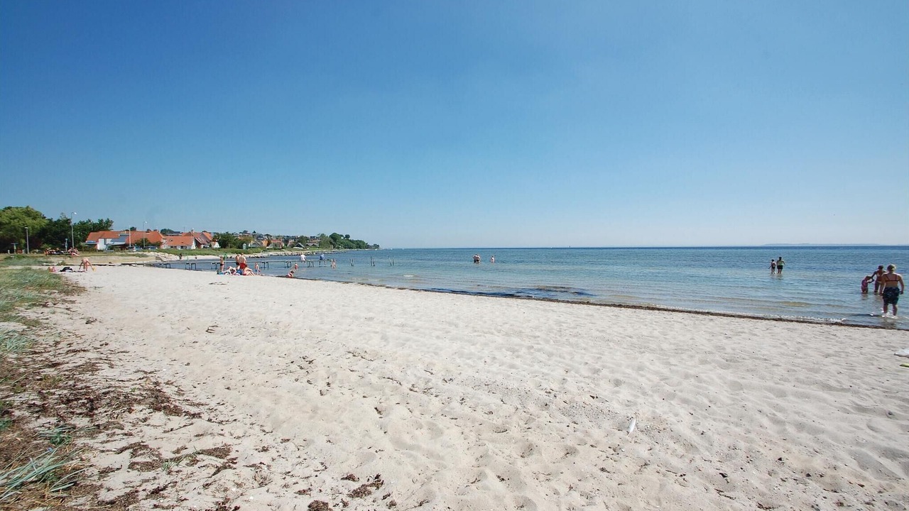 Photo of Others in Hejlsminde Strand