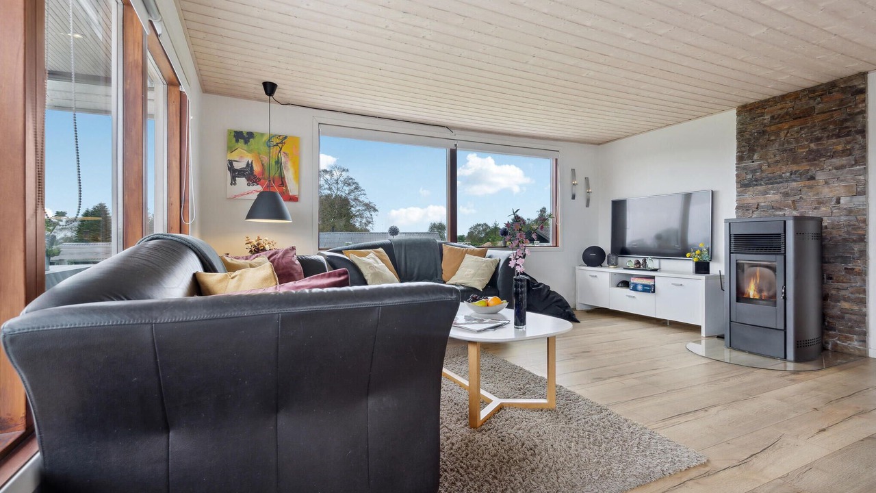 Photo of Bedroom in Hejlsminde Strand