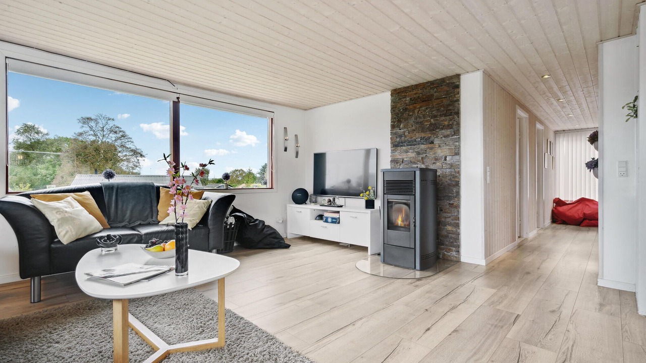 Photo of Bedroom in Hejlsminde Strand