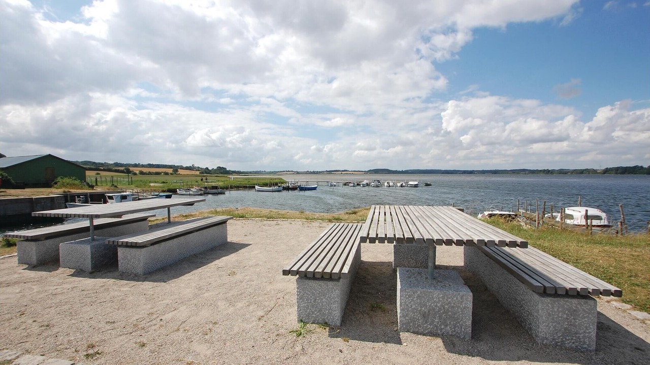 Photo of Others in Hejlsminde Strand