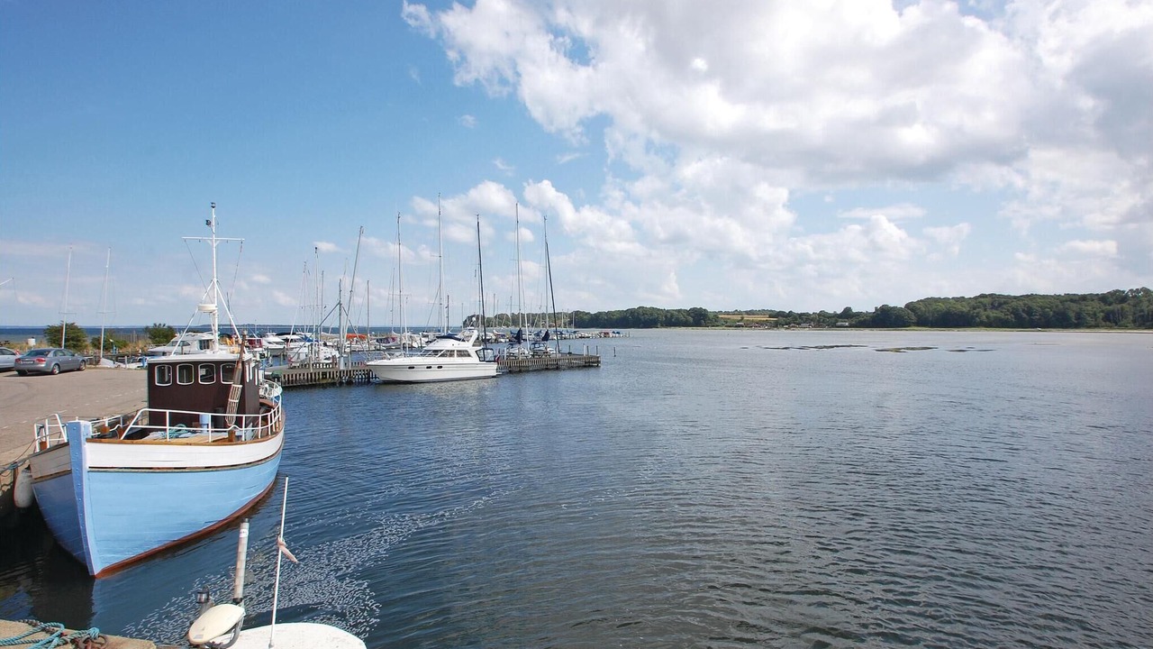 Photo of Others in Hejlsminde Strand