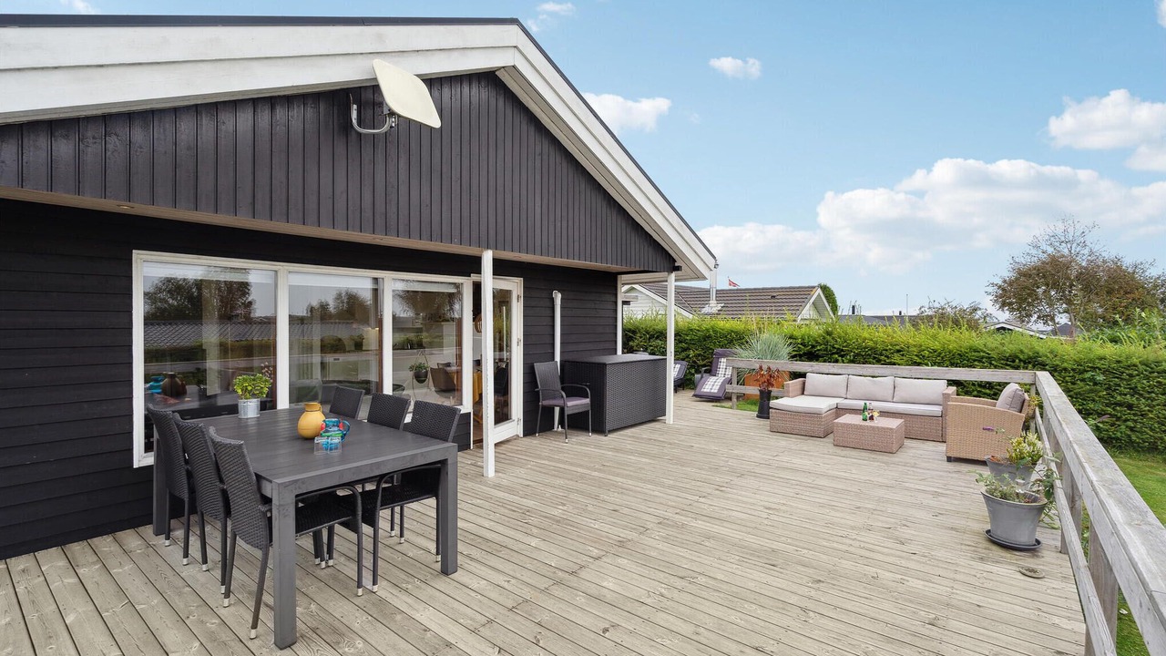 Photo of Others in Hejlsminde Strand