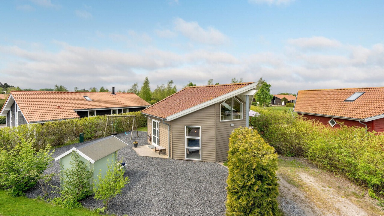 Photo of Outdoor in Marielyst