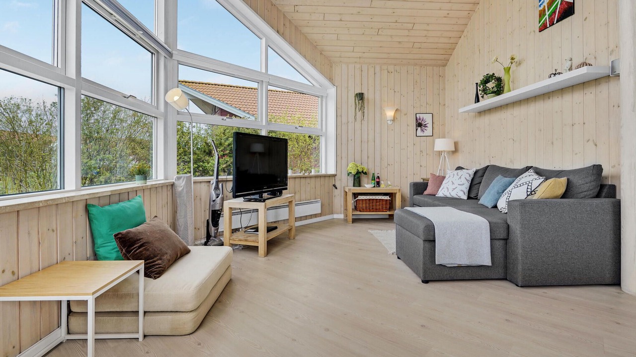 Photo of Bedroom in Marielyst
