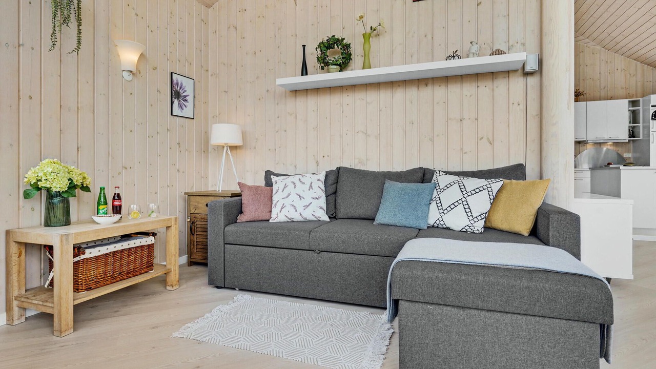 Photo of Bedroom in Marielyst