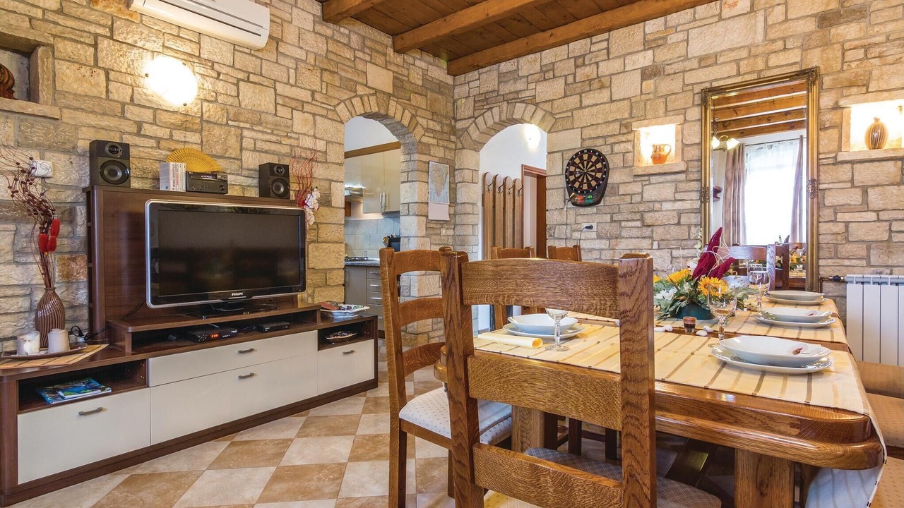 Photo of Bedroom in Zminj