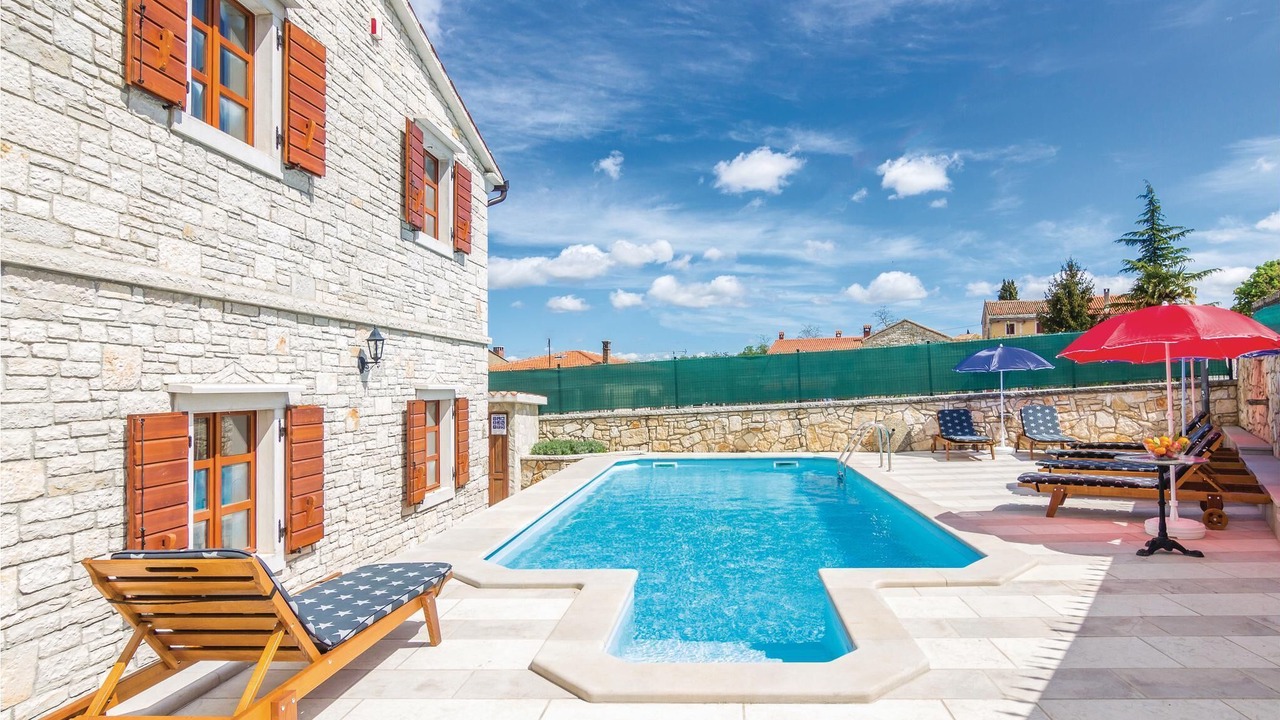 Photo of Outdoor in Zminj
