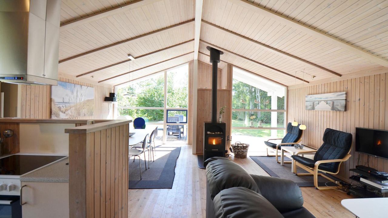 Photo of Bedroom in Øer Strand