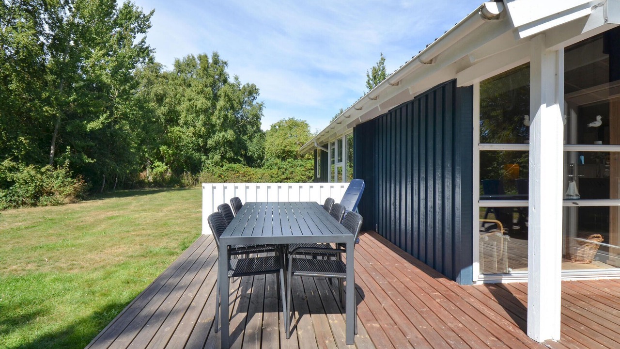 Photo of Outdoor in Øer Strand