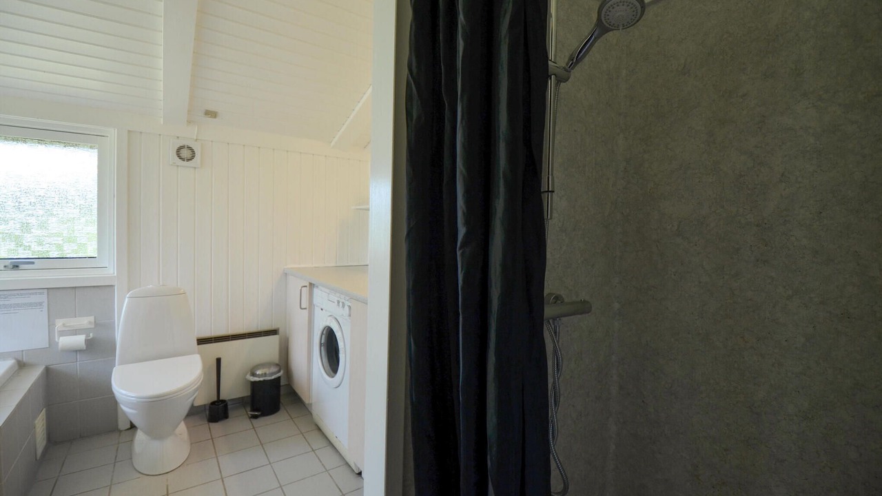 Photo of Bathroom in Øer Strand