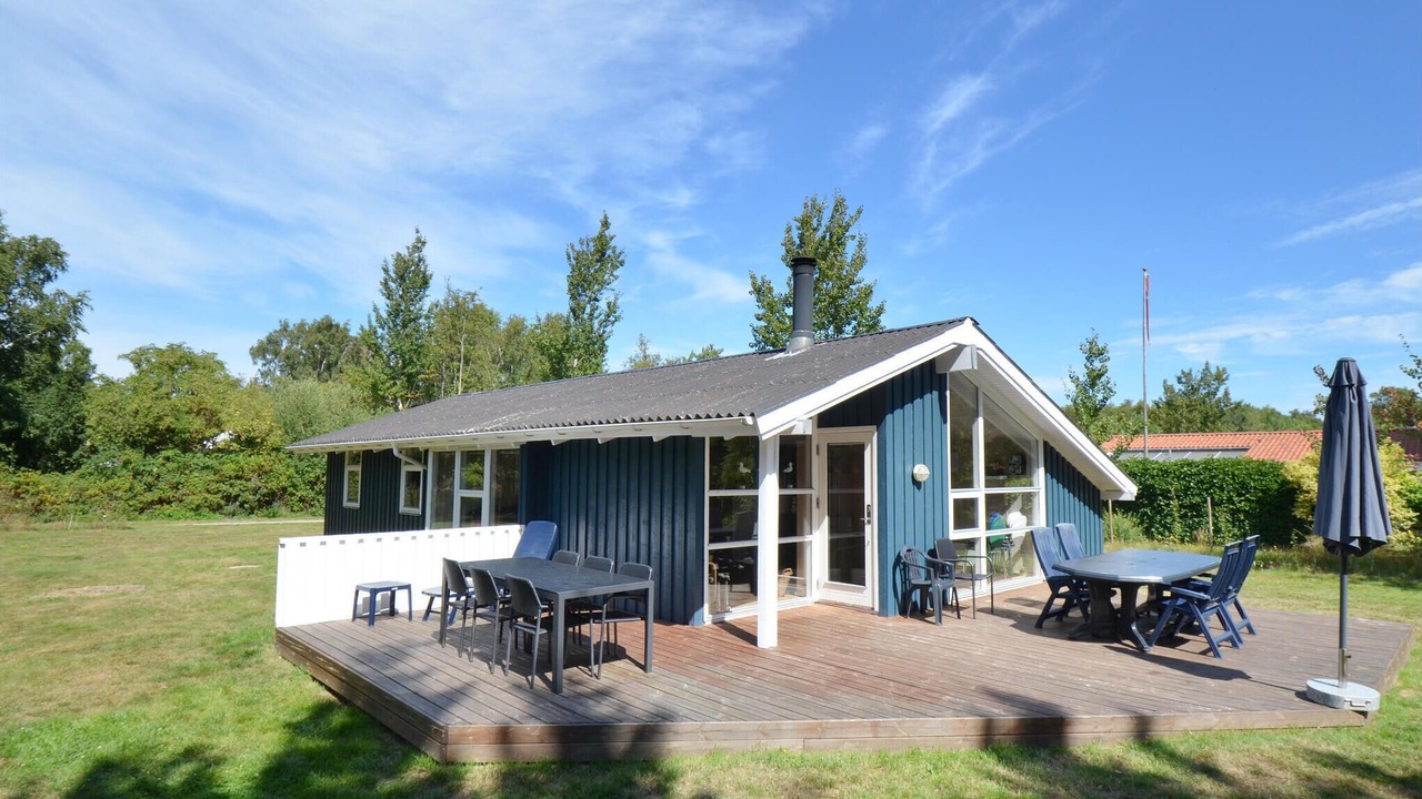 Photo of Outdoor in Øer Strand