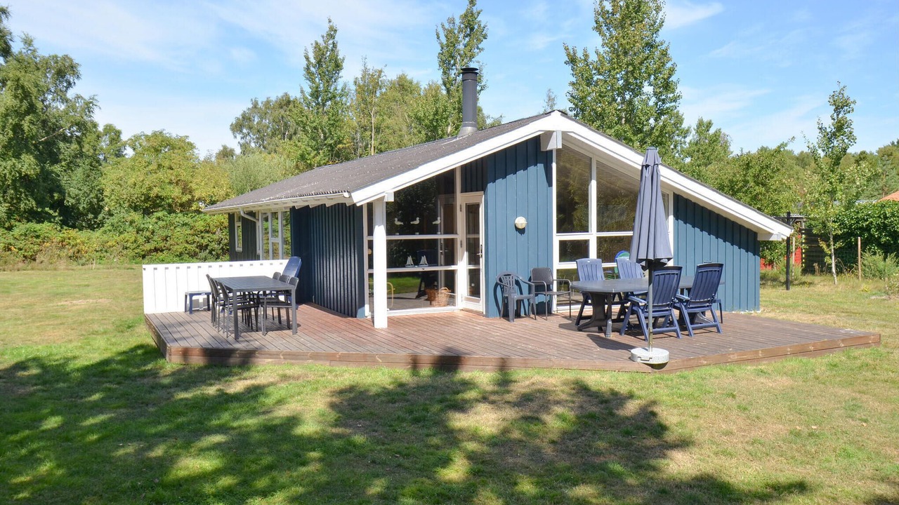 Photo of Outdoor in Øer Strand