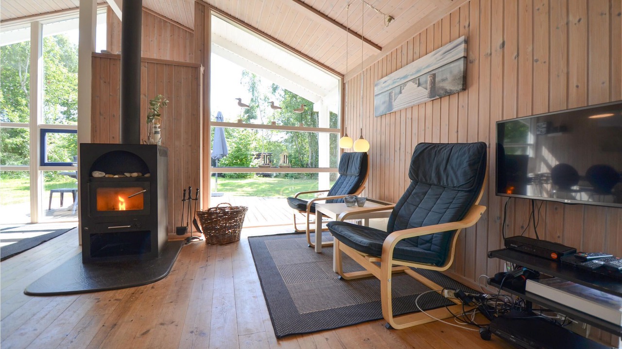 Photo of Bedroom in Øer Strand
