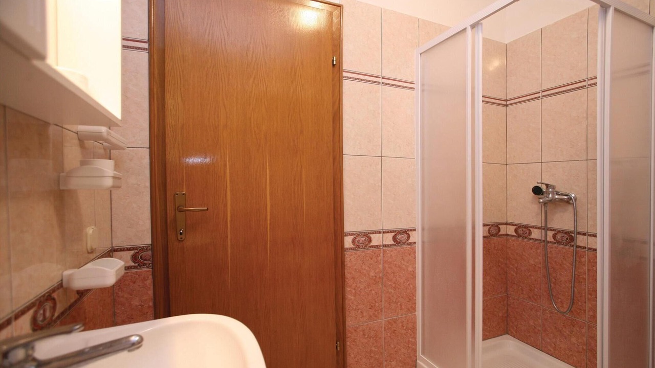 Photo of Bathroom in Antonci