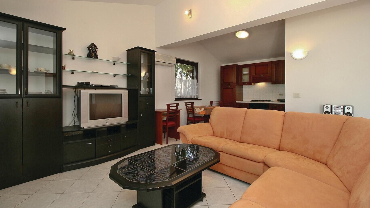 Photo of Bedroom in Antonci