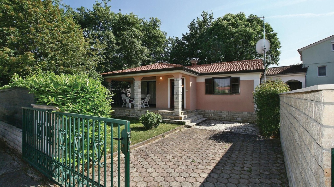 Photo of Outdoor in Antonci