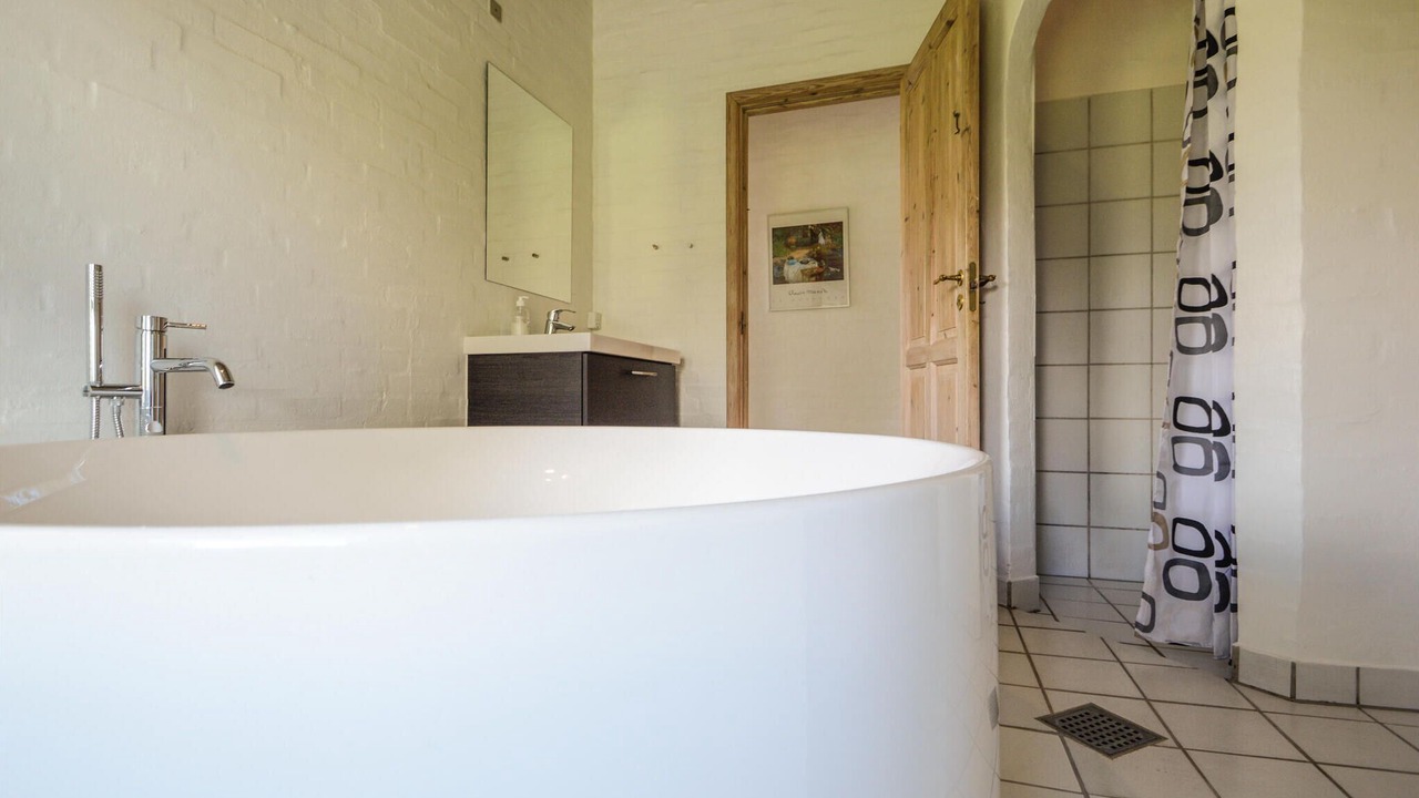 Photo of Outdoor in Hejlsminde Strand