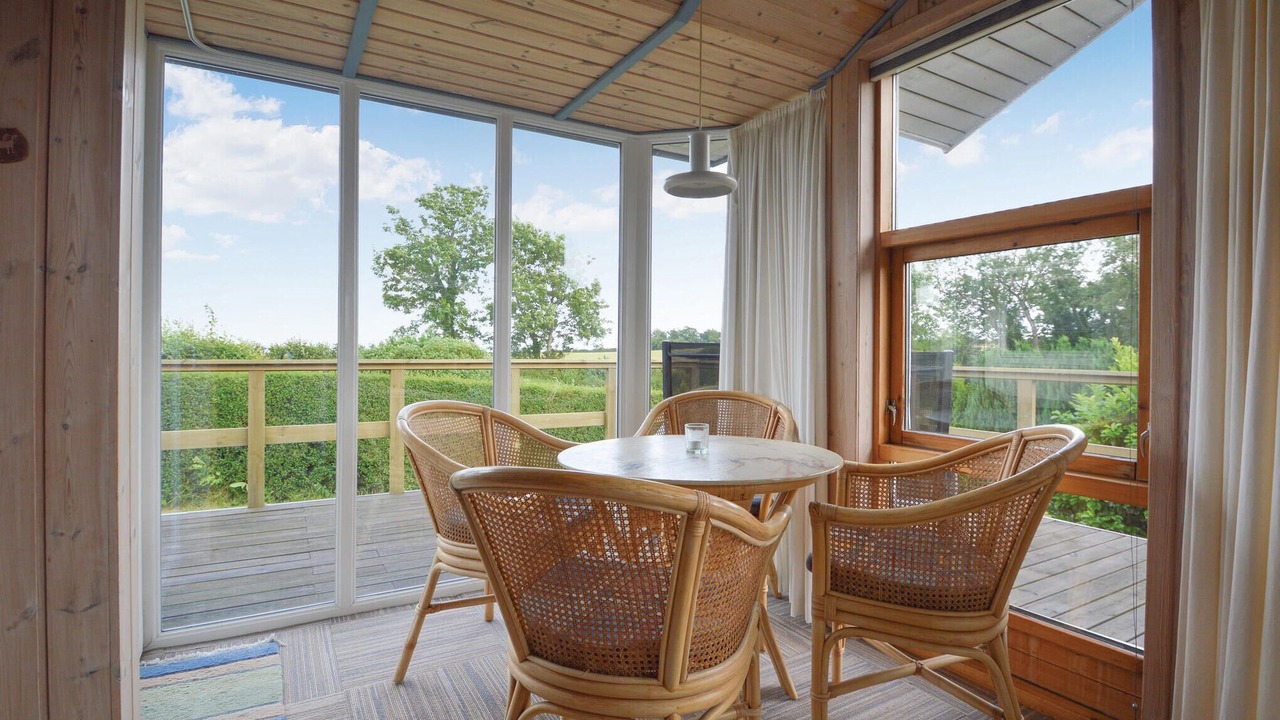 Photo of Bedroom in Hejlsminde Strand