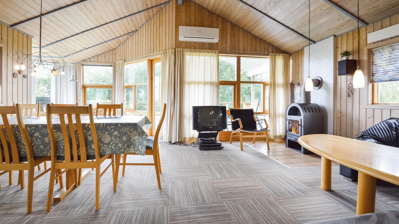 Photo of Bedroom in Hejlsminde Strand