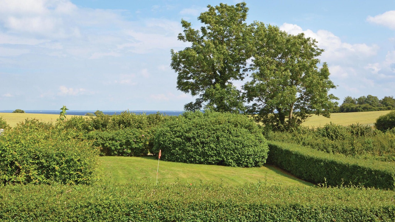 Photo of Bedroom in Hejlsminde Strand
