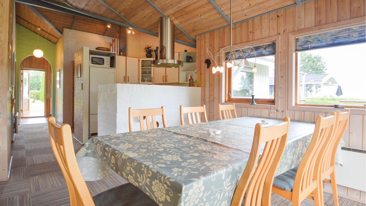 Photo of Bedroom in Hejlsminde Strand