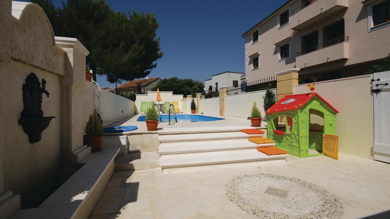 Photo of Outdoor in Brodarica