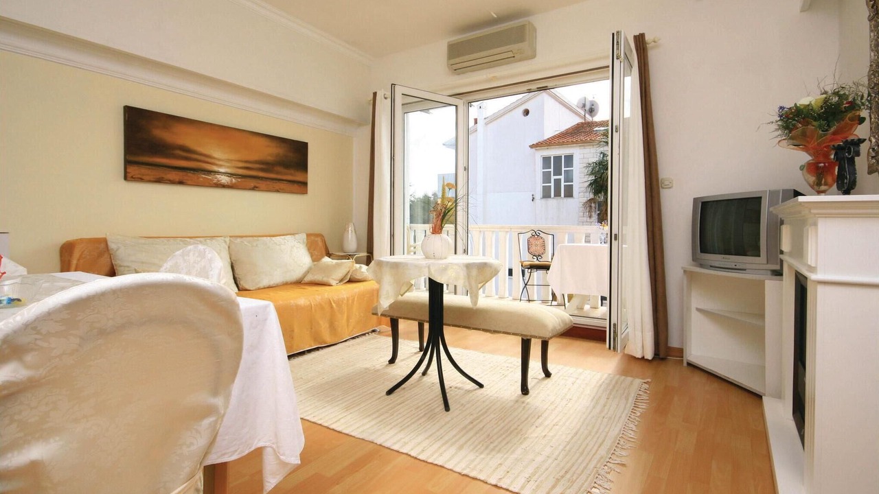 Photo of Bedroom in Brodarica