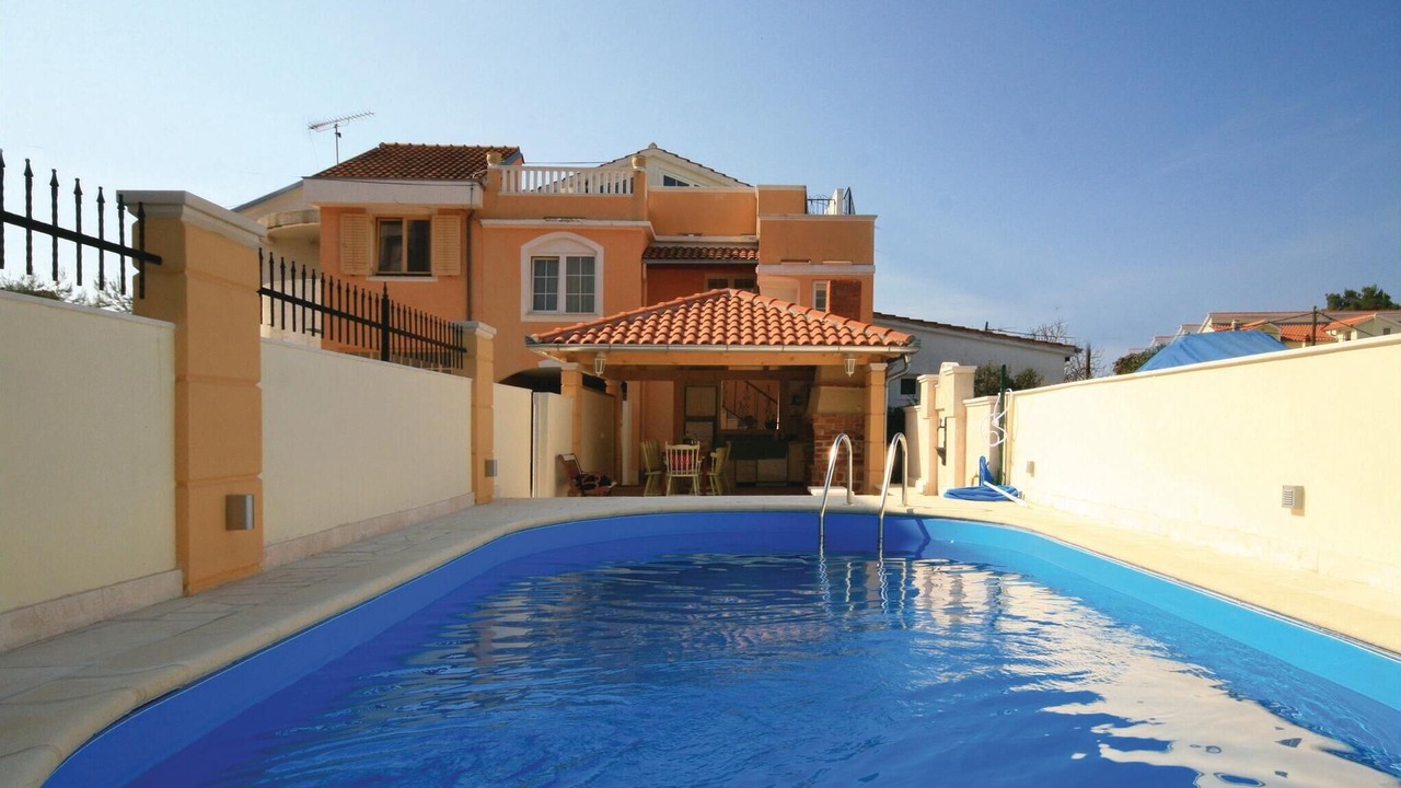 Photo of Outdoor in Brodarica