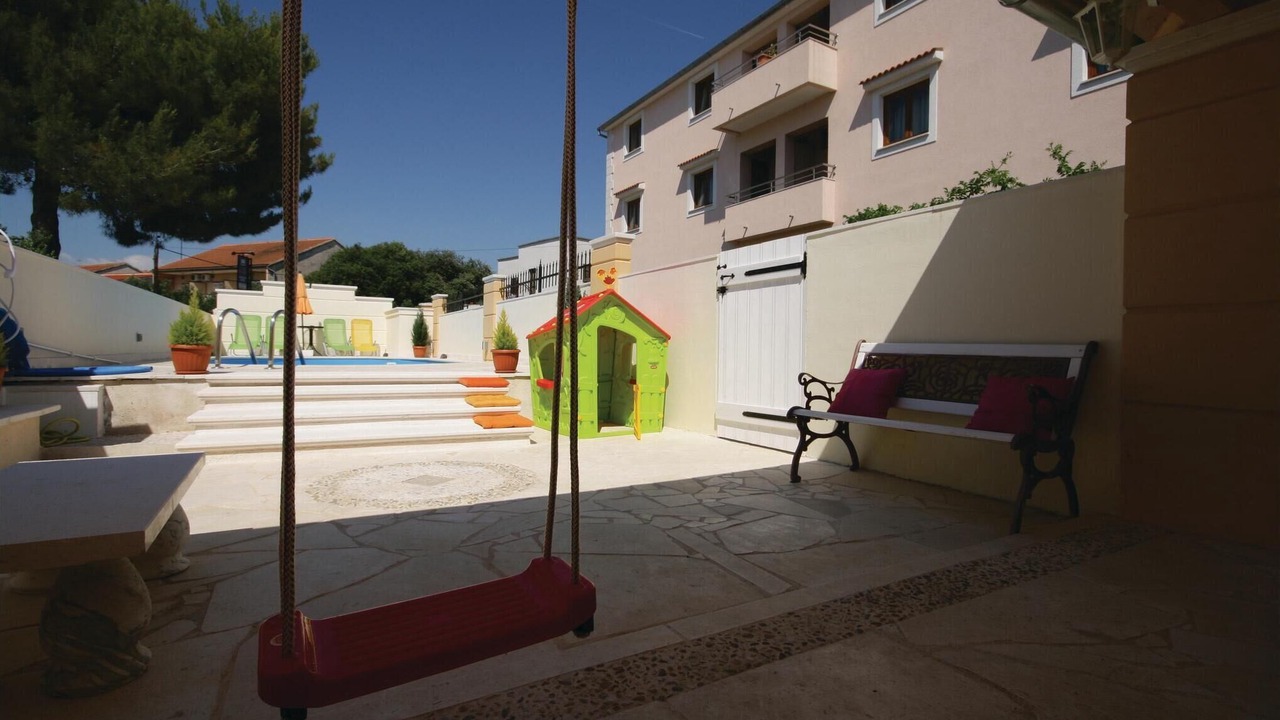 Photo of Outdoor in Brodarica