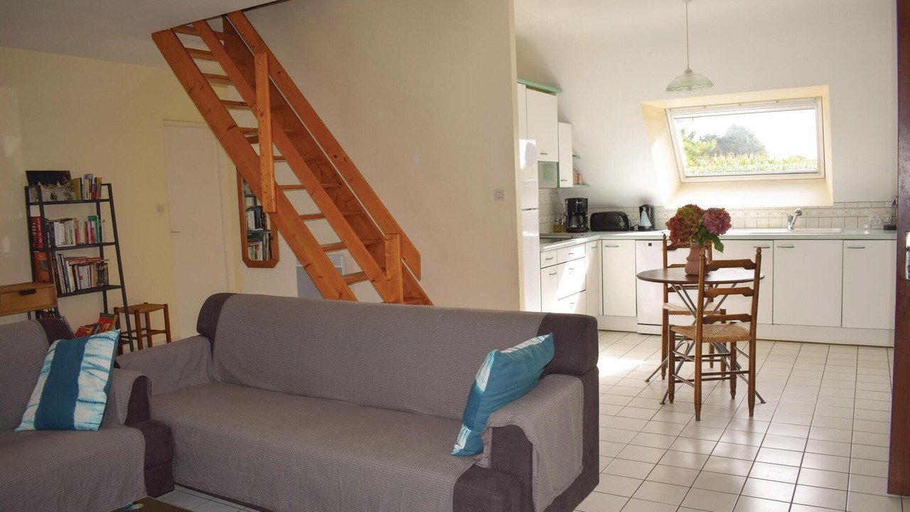 Photo of Bedroom in Plouha