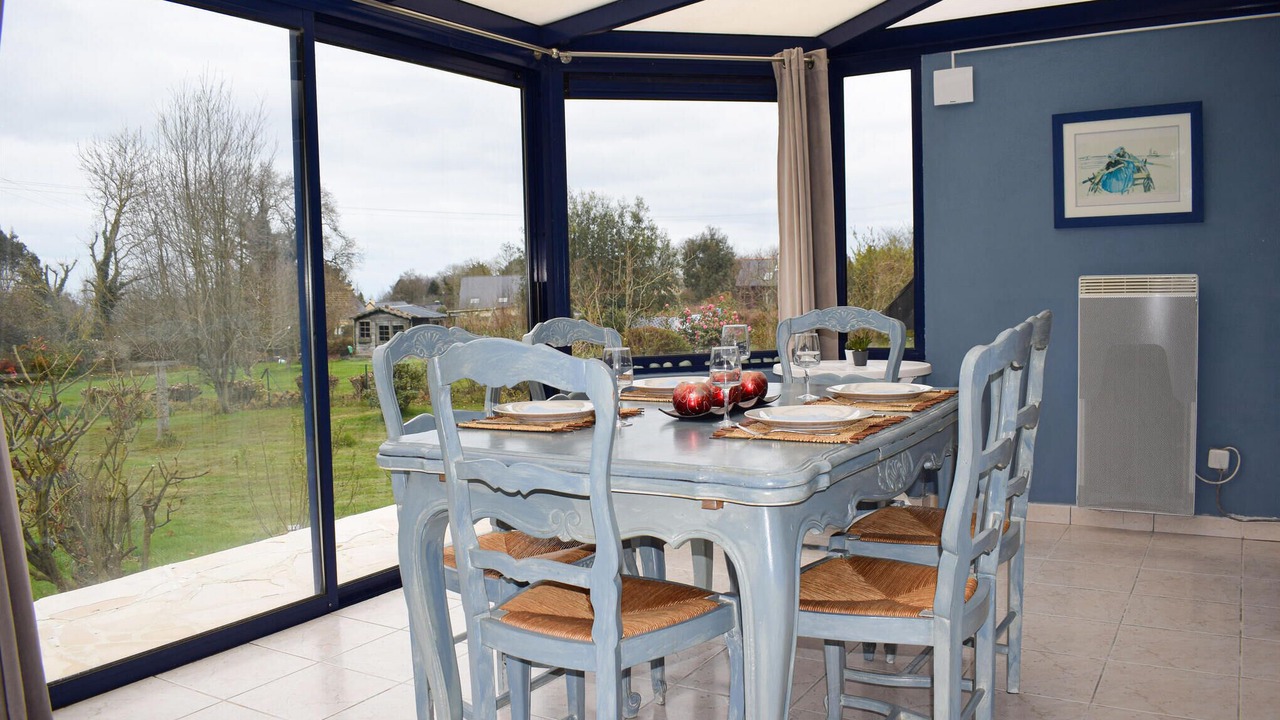 Photo of Bedroom in Plouha