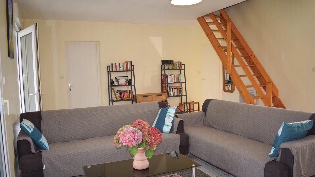 Photo of Bedroom in Plouha