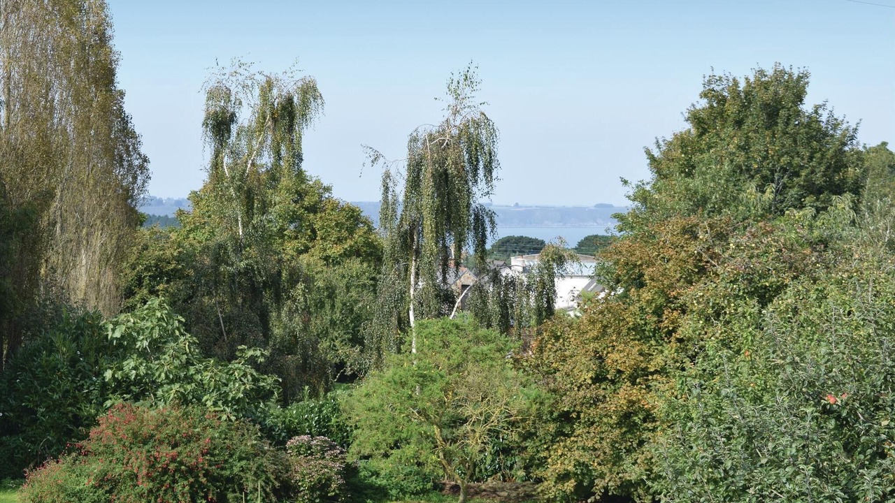 Photo of Bedroom in Plouha