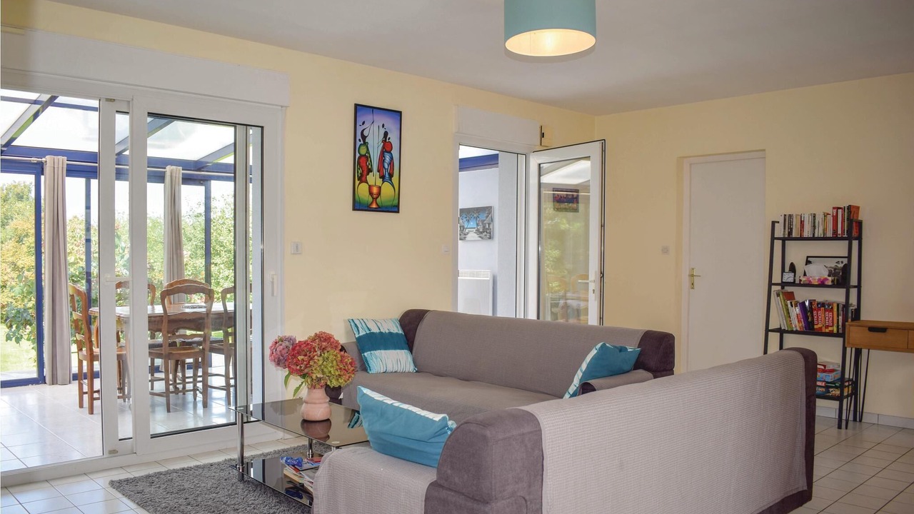 Photo of Bedroom in Plouha