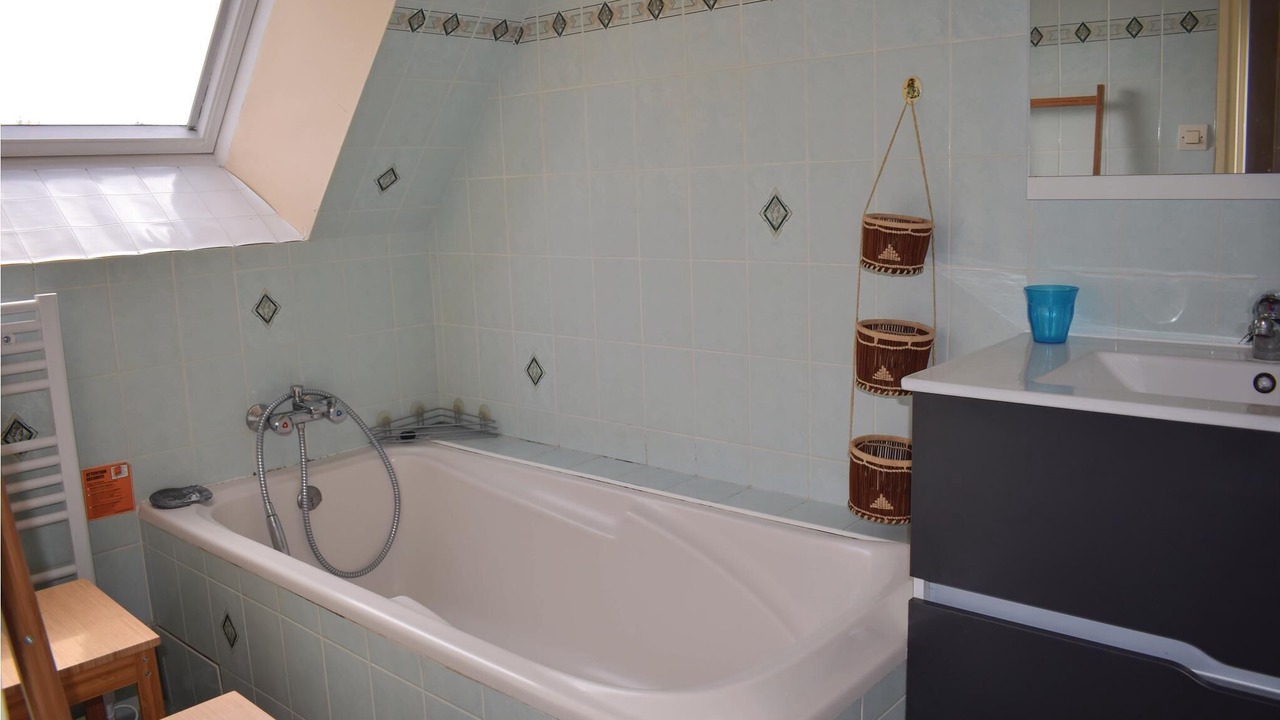 Photo of Bathroom in Plouha