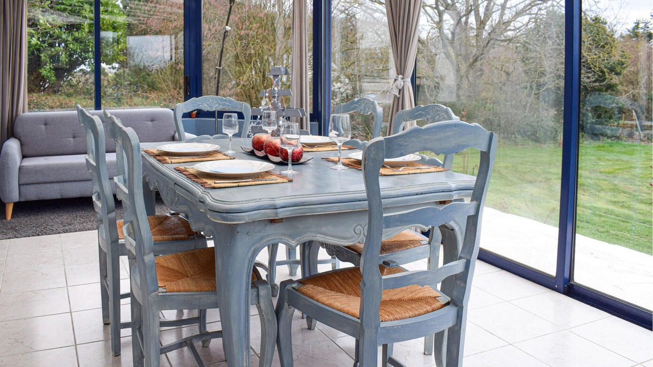 Photo of Bedroom in Plouha