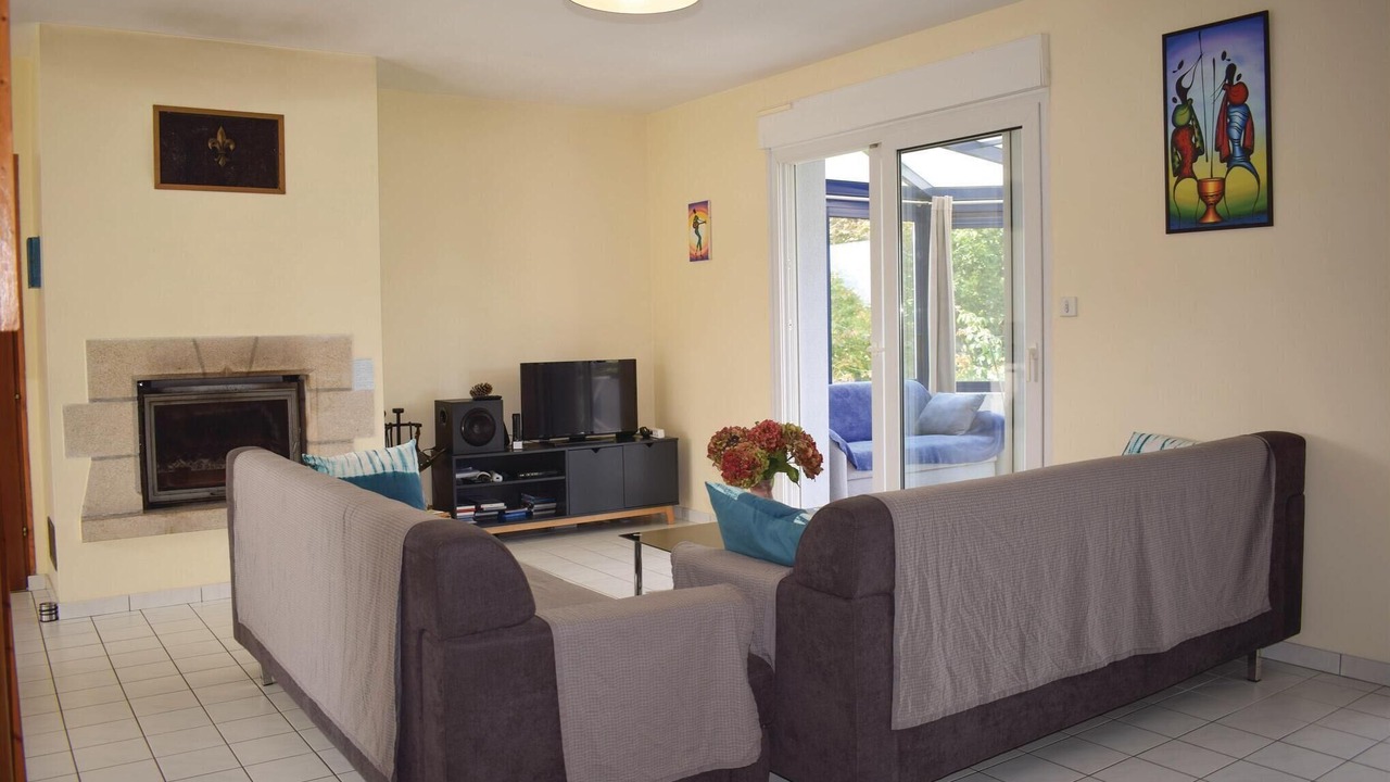 Photo of Bedroom in Plouha