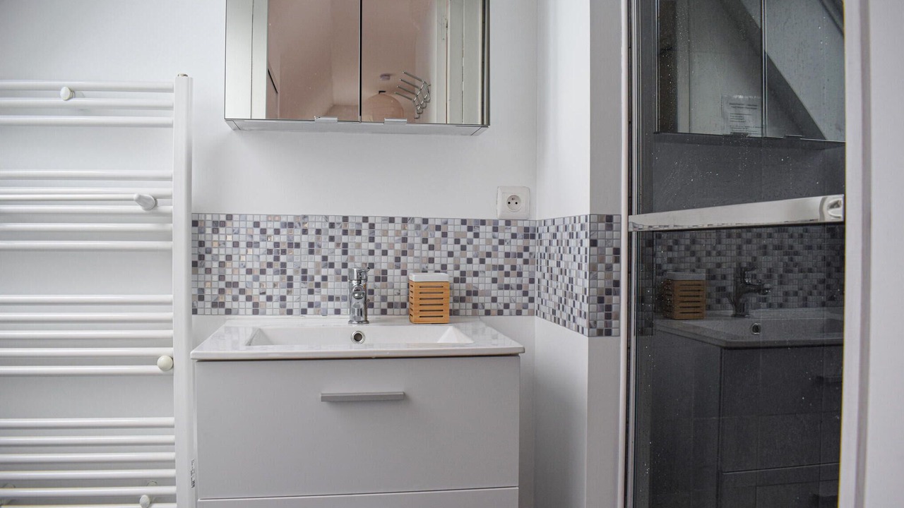 Photo of Bathroom in Plouha