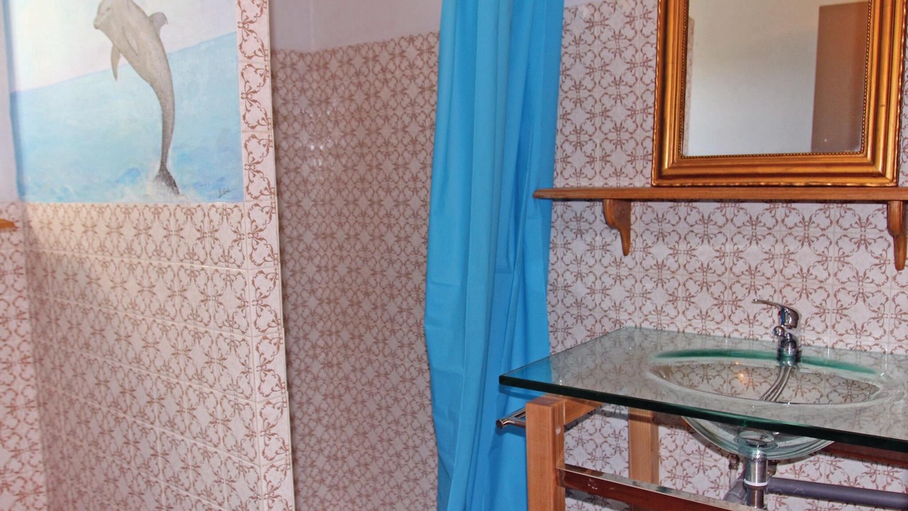 Photo of Bathroom in La Begude-de-Mazenc
